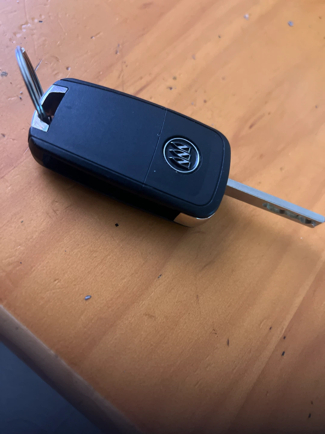 Buick Key Fob Remote