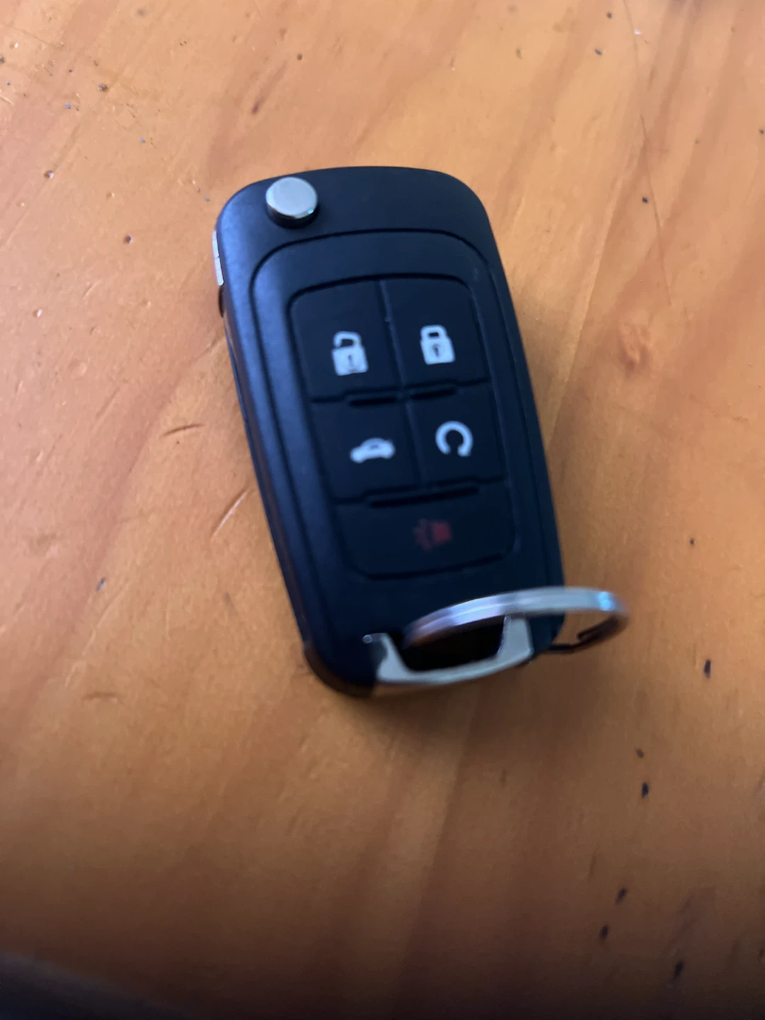 Buick Key Fob Remote - photo 2
