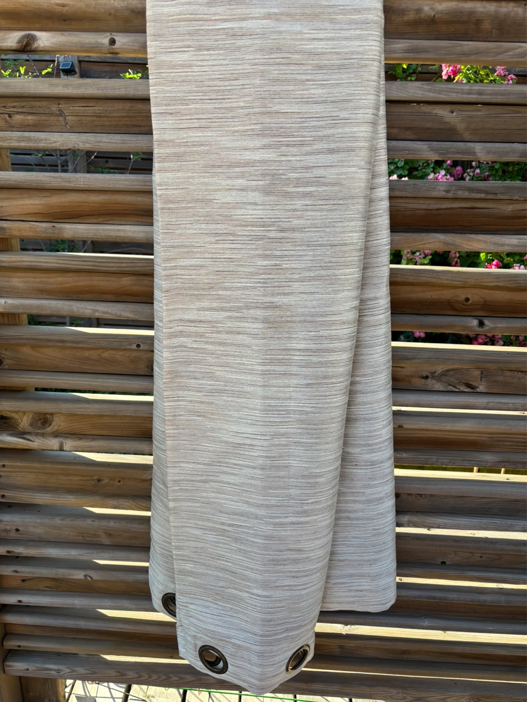 FaAB Home Fashions Curtains (2-pack) - photo 3