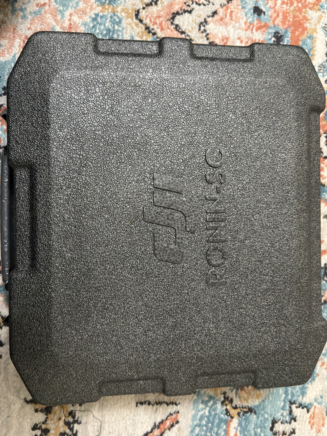 DJI Ronin-SC Gimbal Stabilizer Pro Combo - photo 3