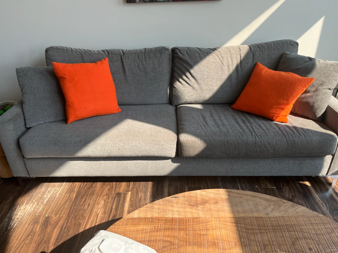 Vang  Gogh design sofa