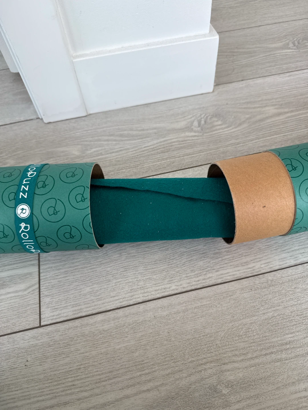 RolloPuzz Puzzle Mat - photo 2