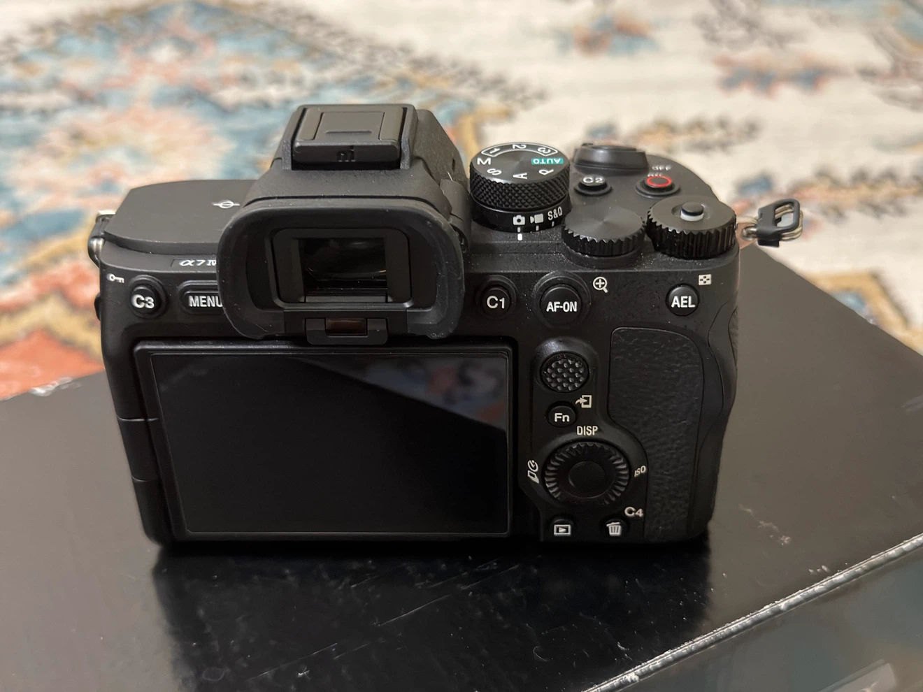 Sony Alpha a7 IV Mirrorless Camera & Kit Lense - photo 5