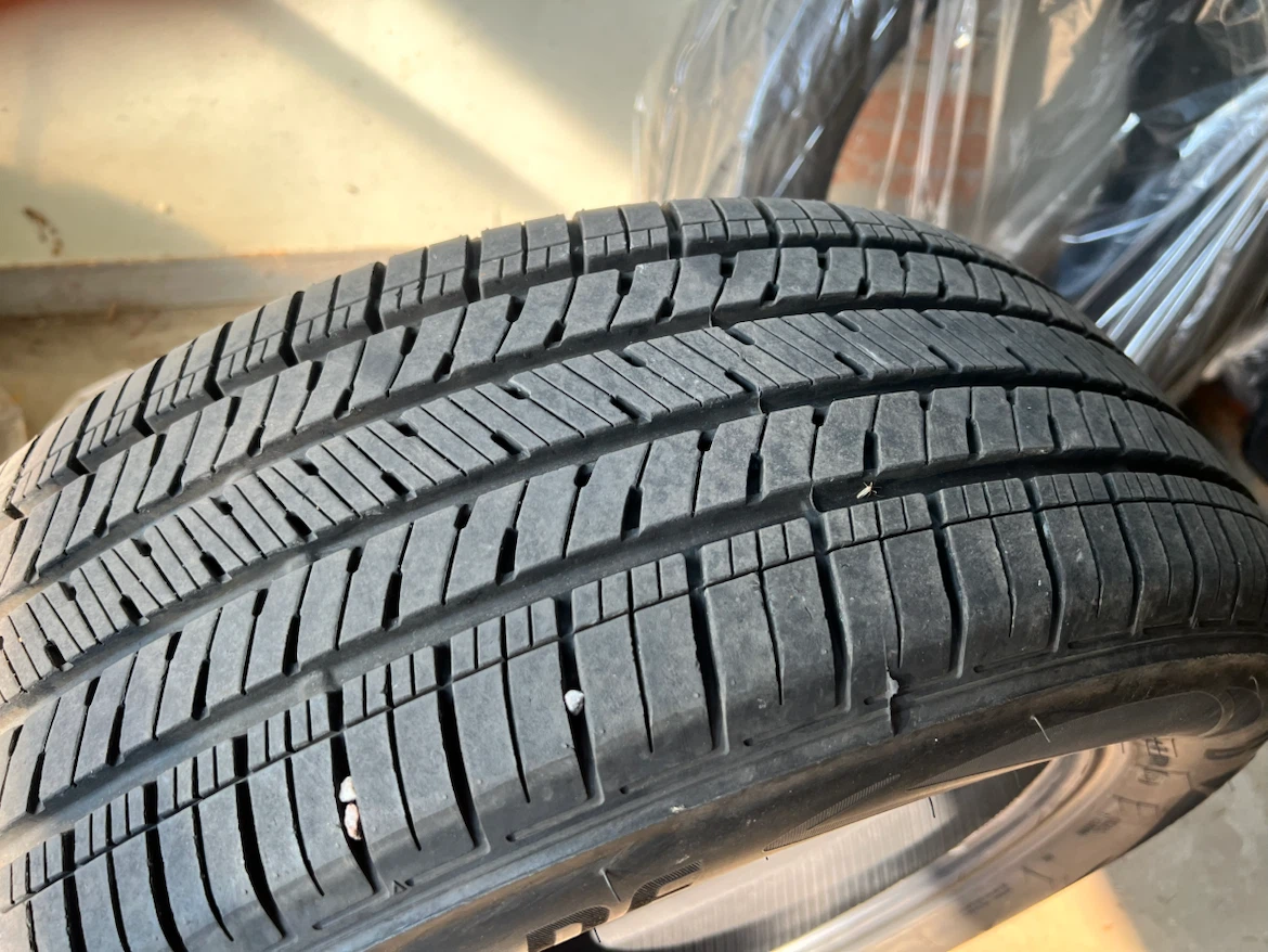 Bridgestone Tire