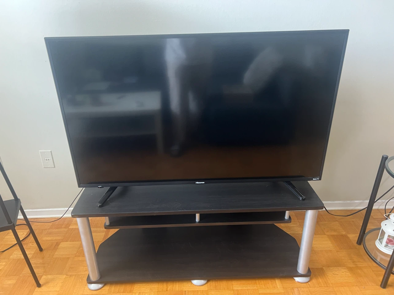 Hisense Smart TV