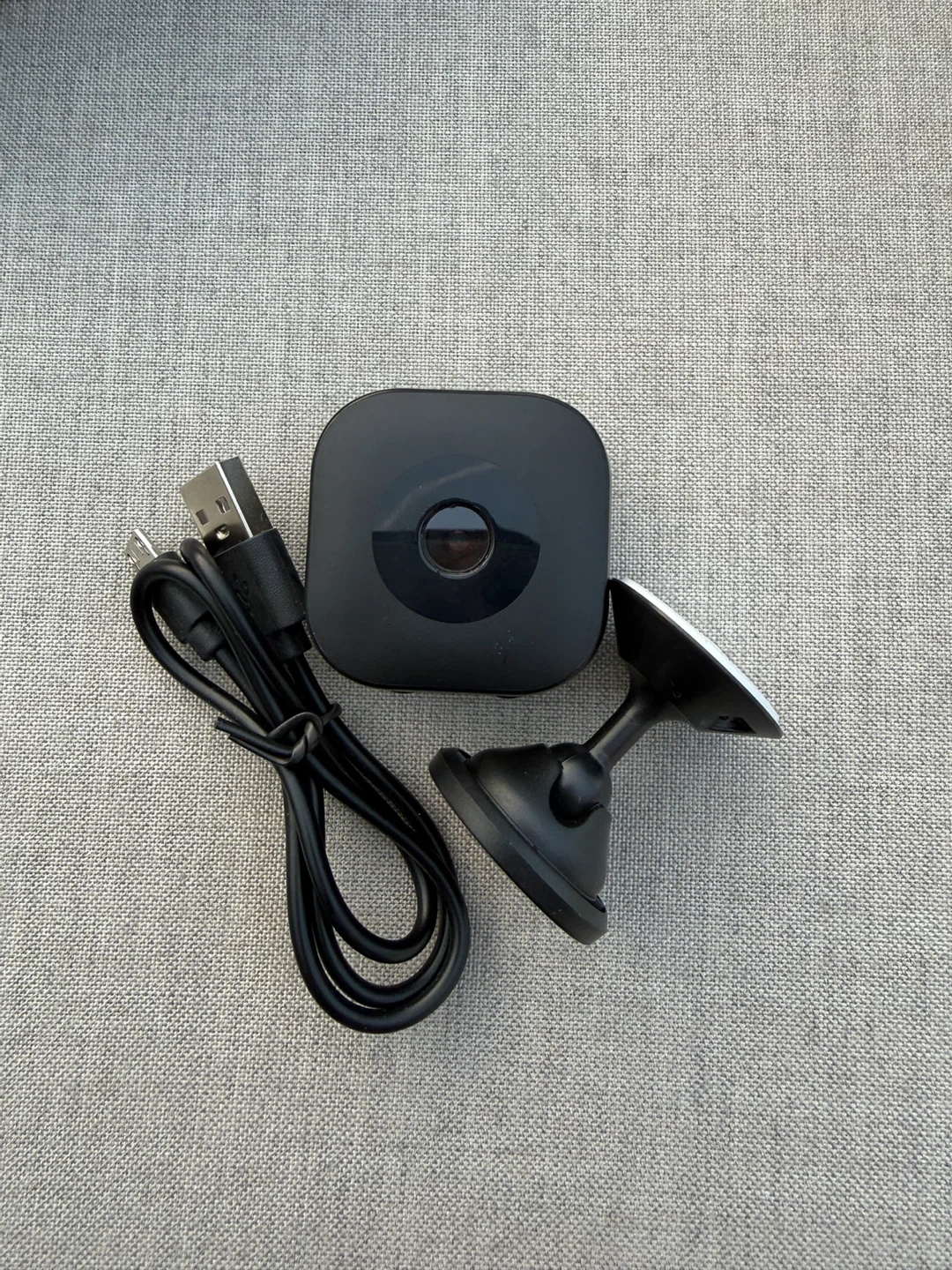 Zongbi Smart Camera