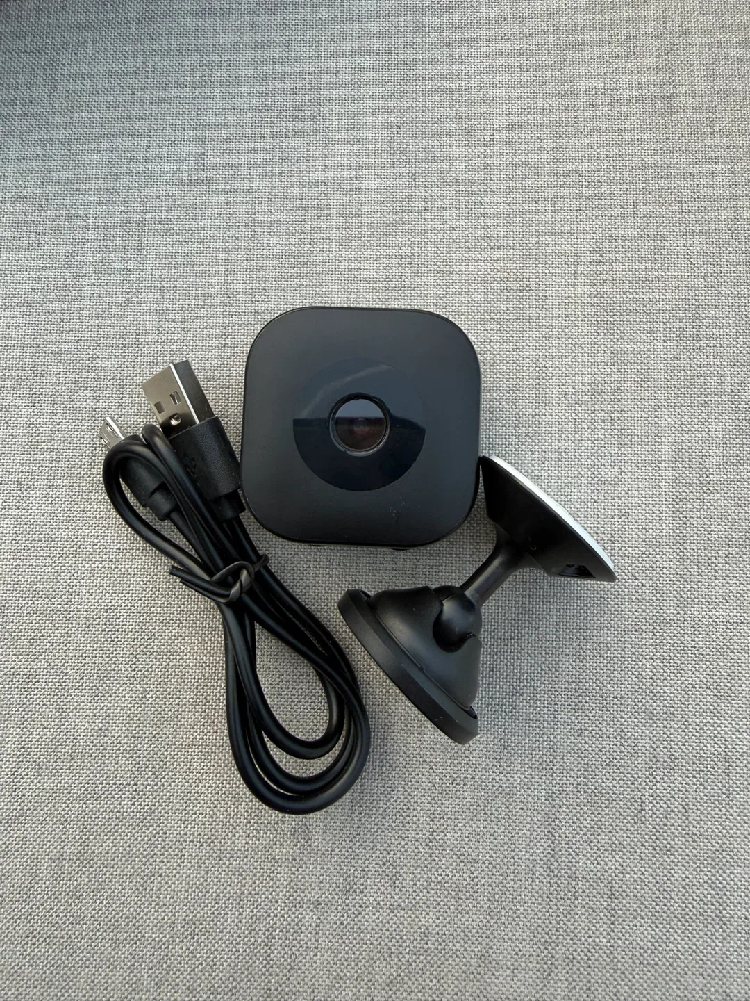Zongbi Smart Camera