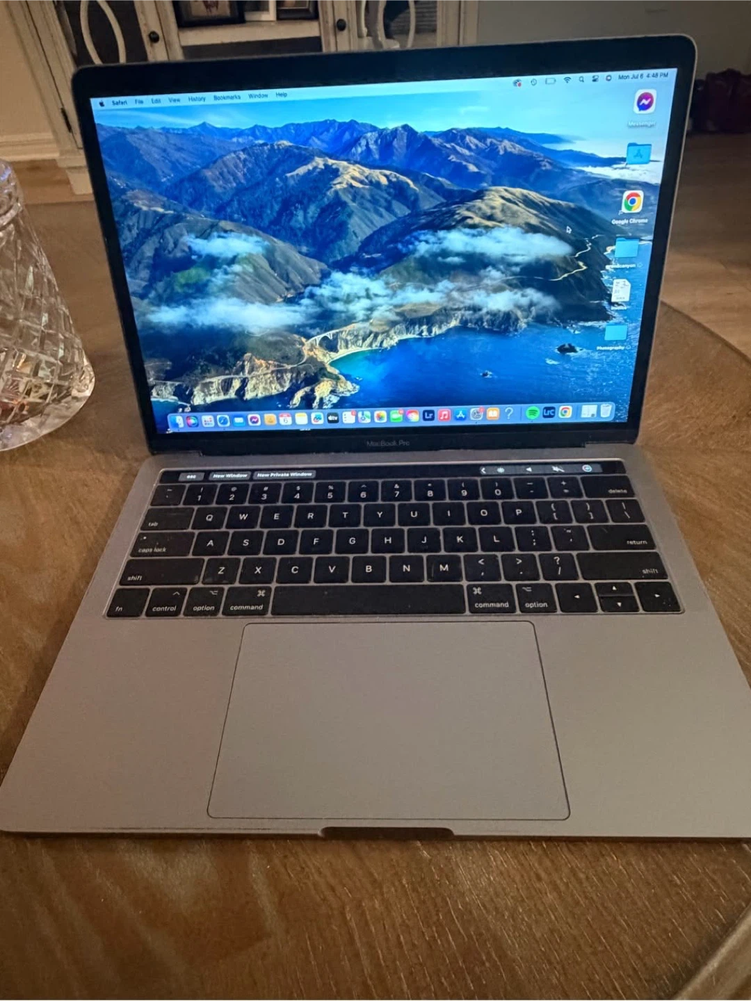 Laptop