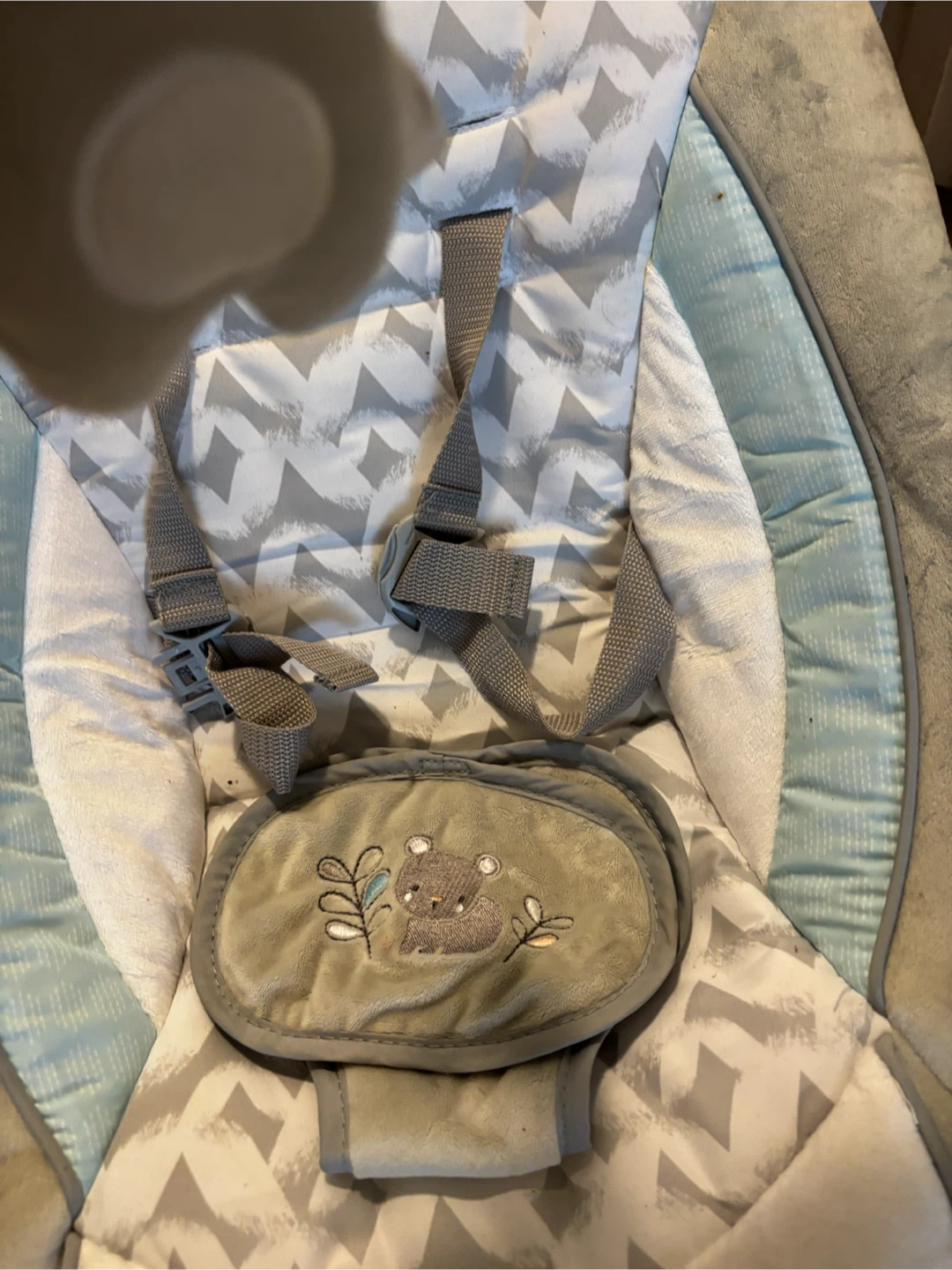 Ingenuity Baby Swing - photo 2
