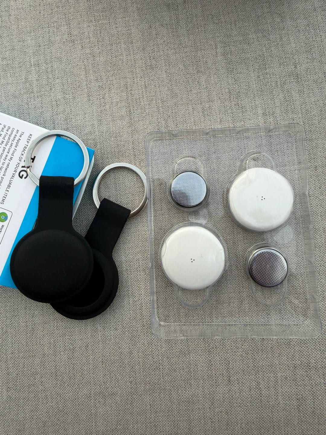 New Tracker Tag 2 Pack - photo 4