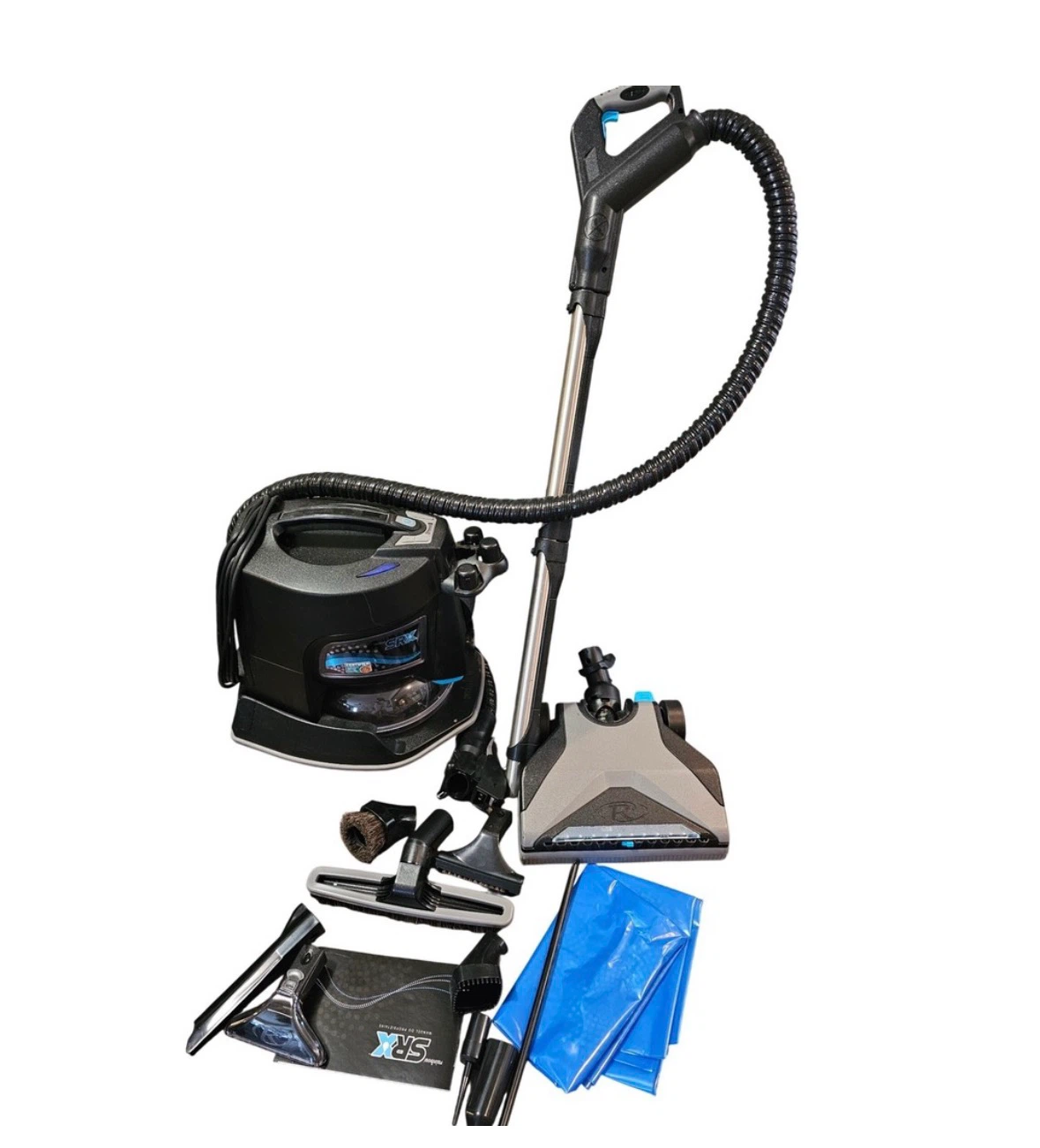 Rainbow Vaccum Home Cleaning Systwm