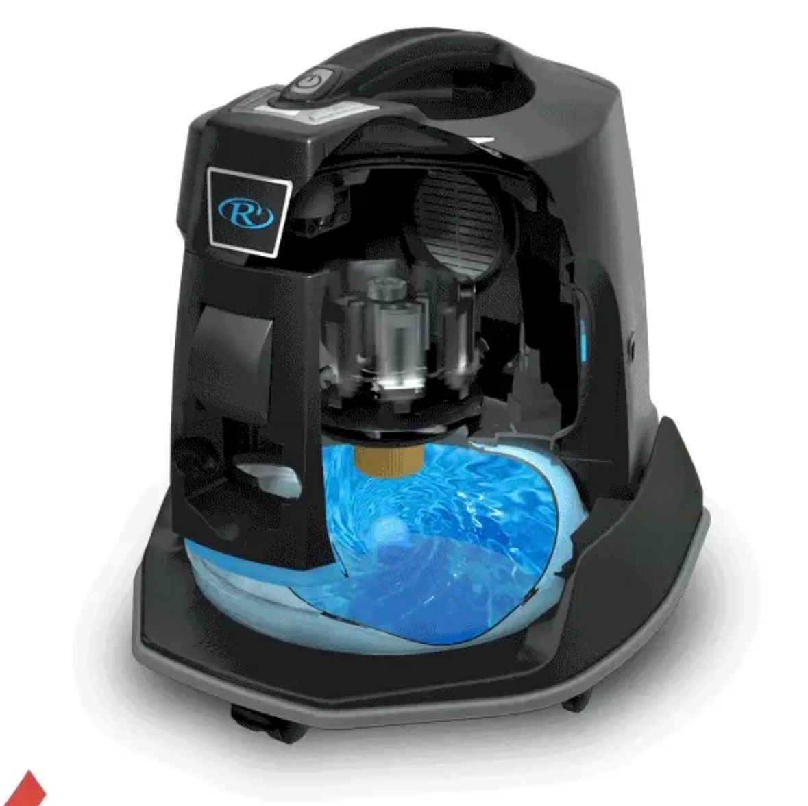 Rainbow Vaccum Home Cleaning Systwm - photo 2