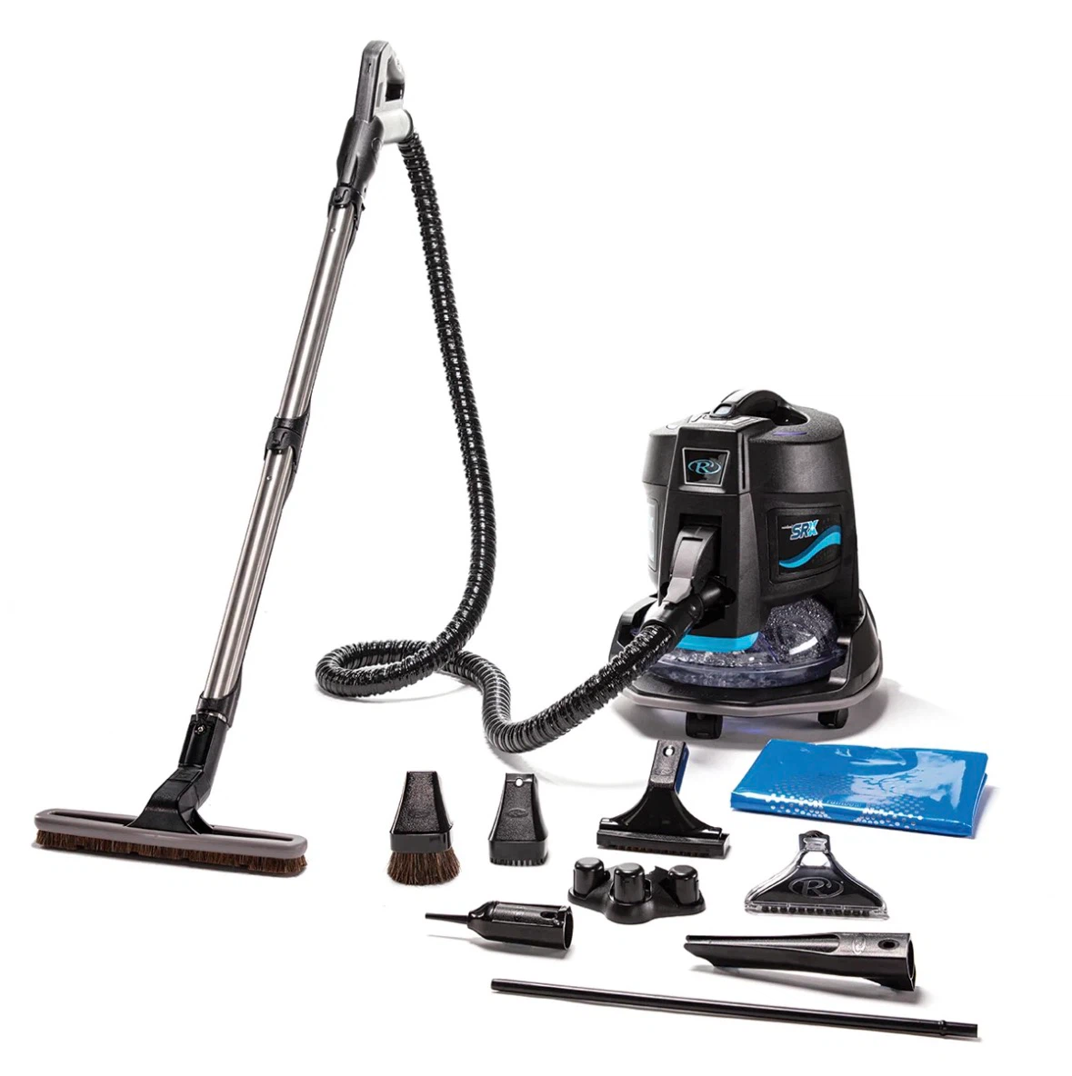 Rainbow Vaccum Home Cleaning Systwm - photo 3