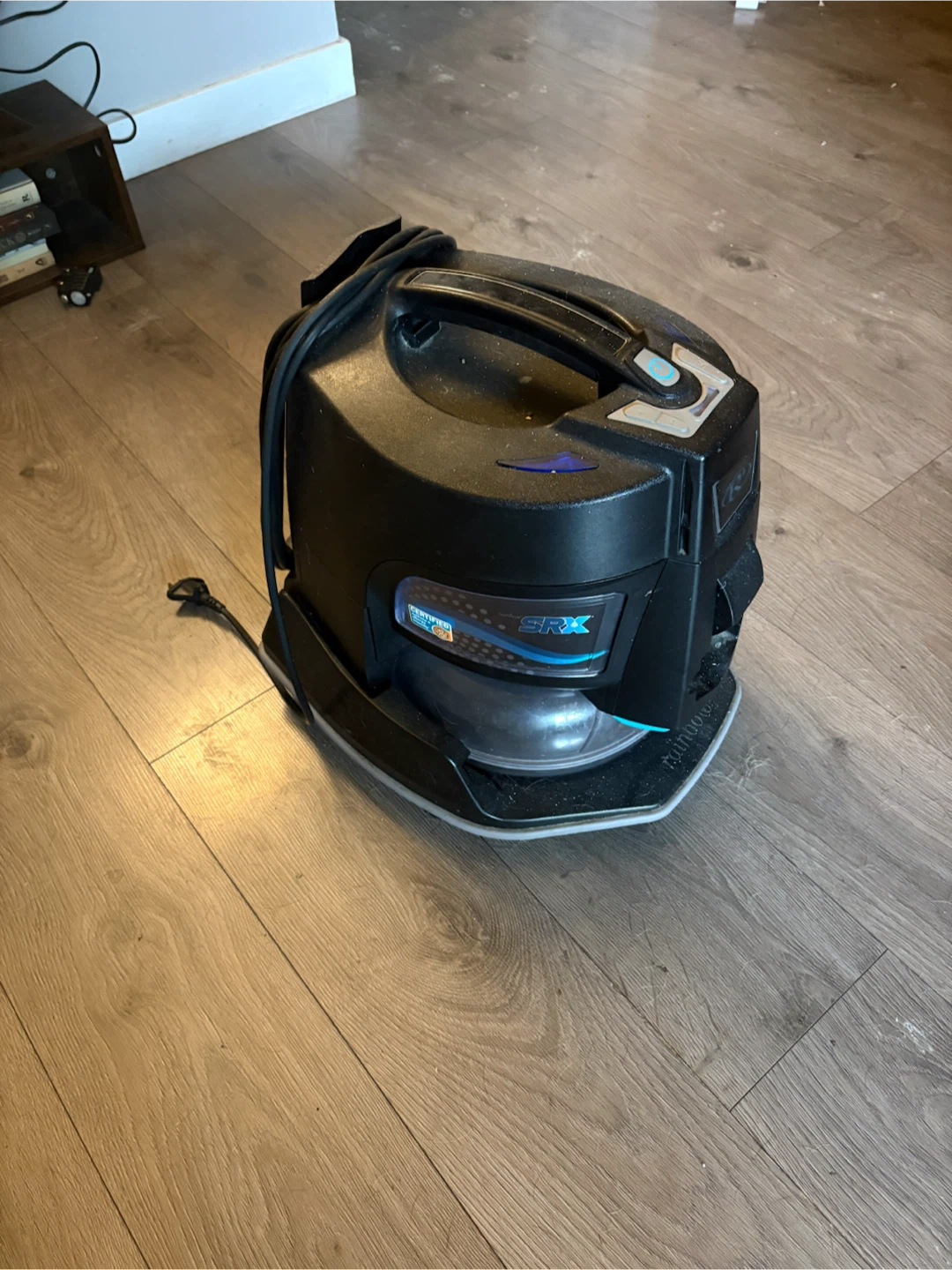 Rainbow Vaccum Home Cleaning Systwm - photo 4