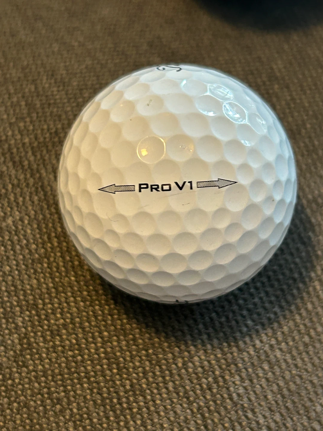 Titleist Pro V1 Golf Balls - Mixed Numbers - photo 2