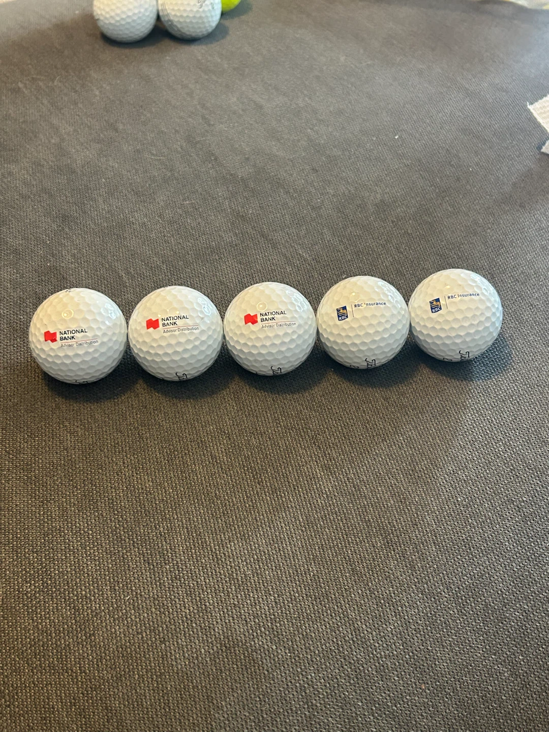 Titleist Pro V1 Golf Balls - Mixed Numbers - photo 3