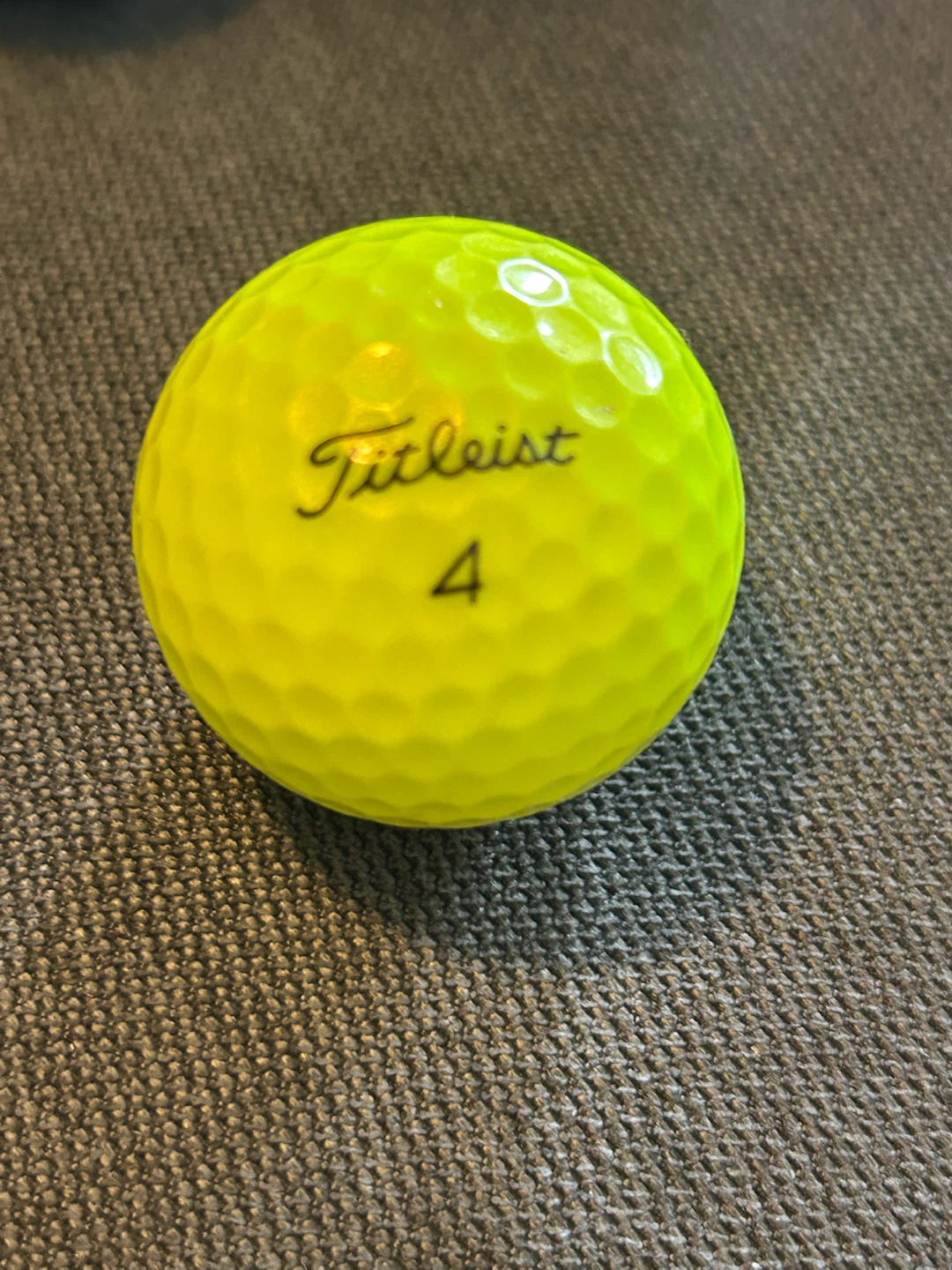 Titleist Pro V1 Golf Balls - Mixed Numbers - photo 4