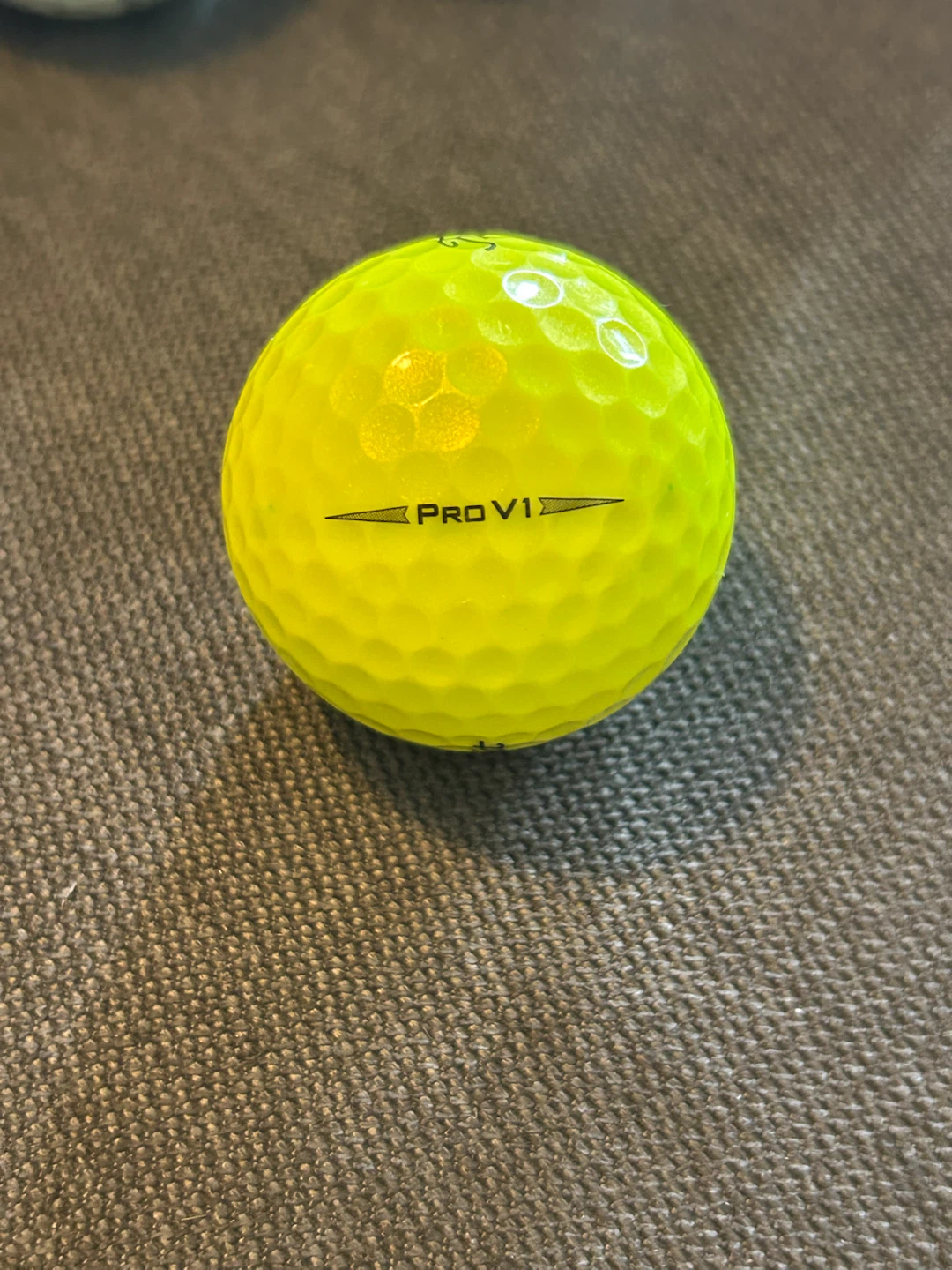 Titleist Pro V1 Golf Balls - Mixed Numbers - photo 5