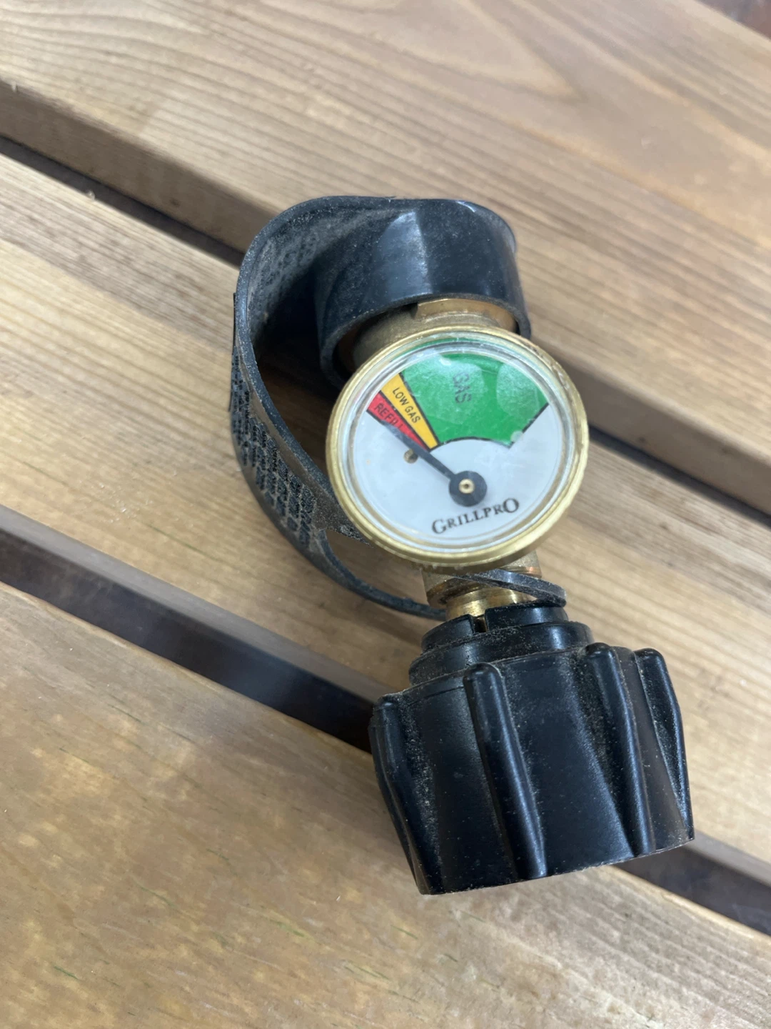 GrillPro Propane Tank Gauge