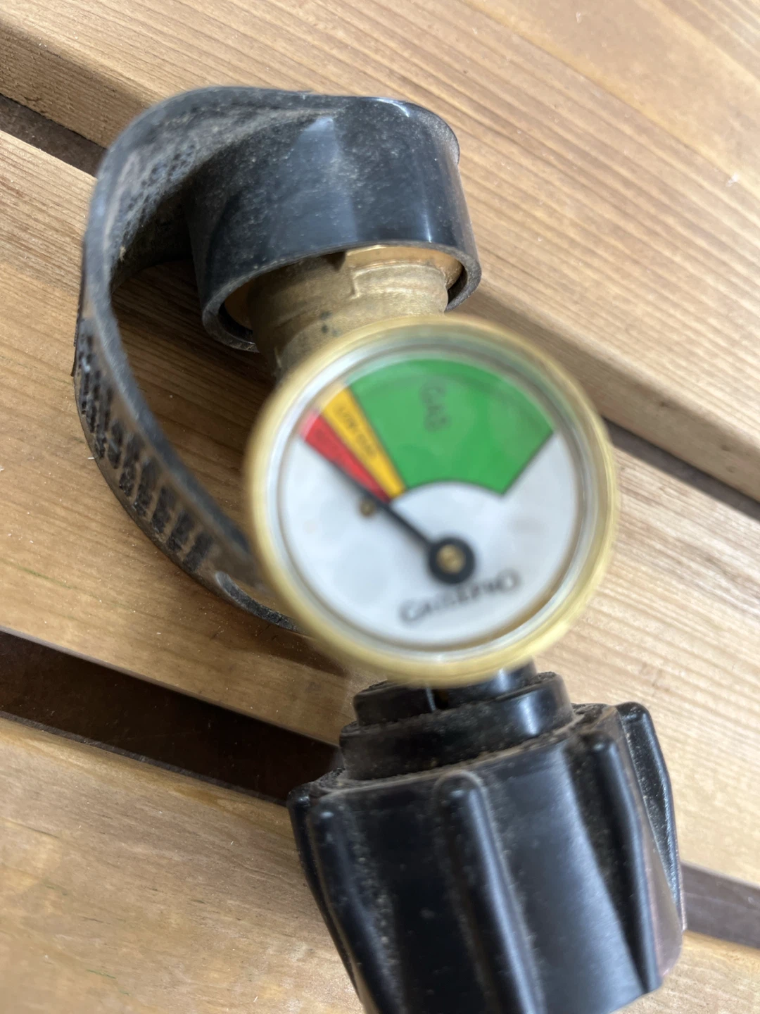 GrillPro Propane Tank Gauge - photo 2