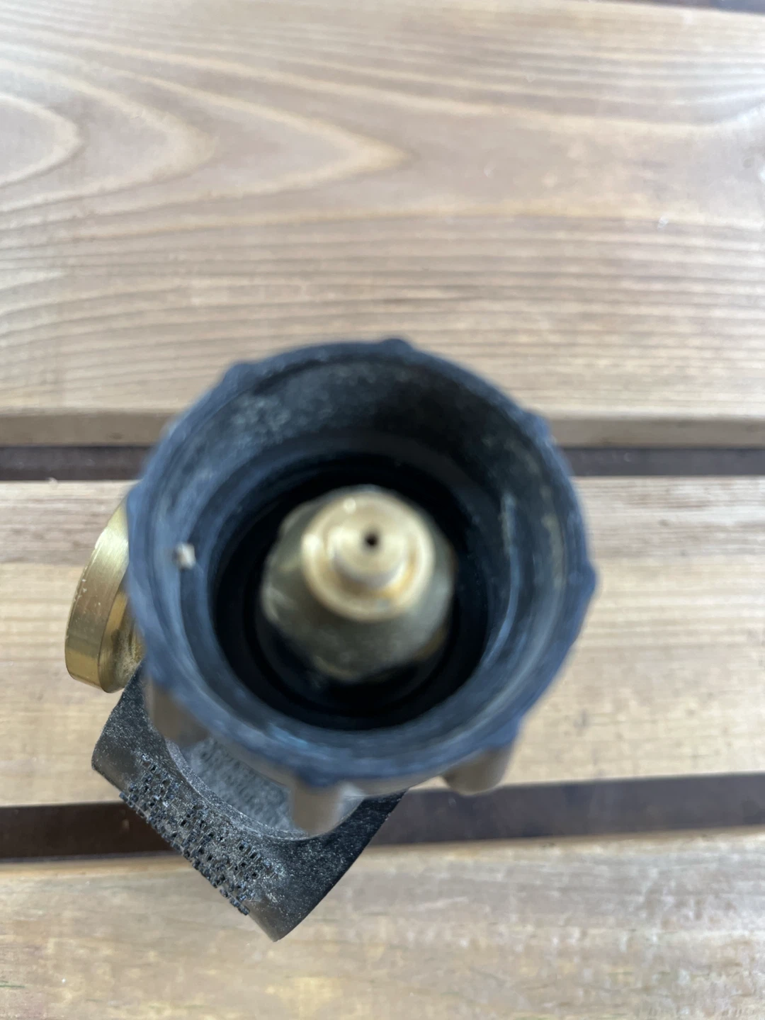 GrillPro Propane Tank Gauge - photo 3