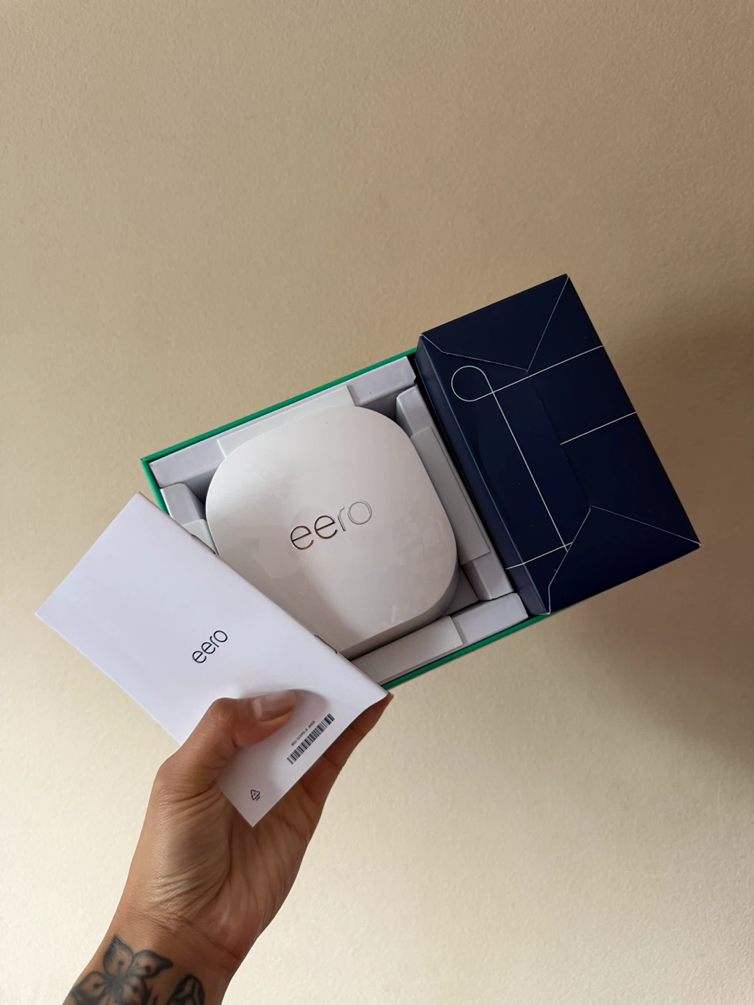 Amazon Eero 6+ - photo 2