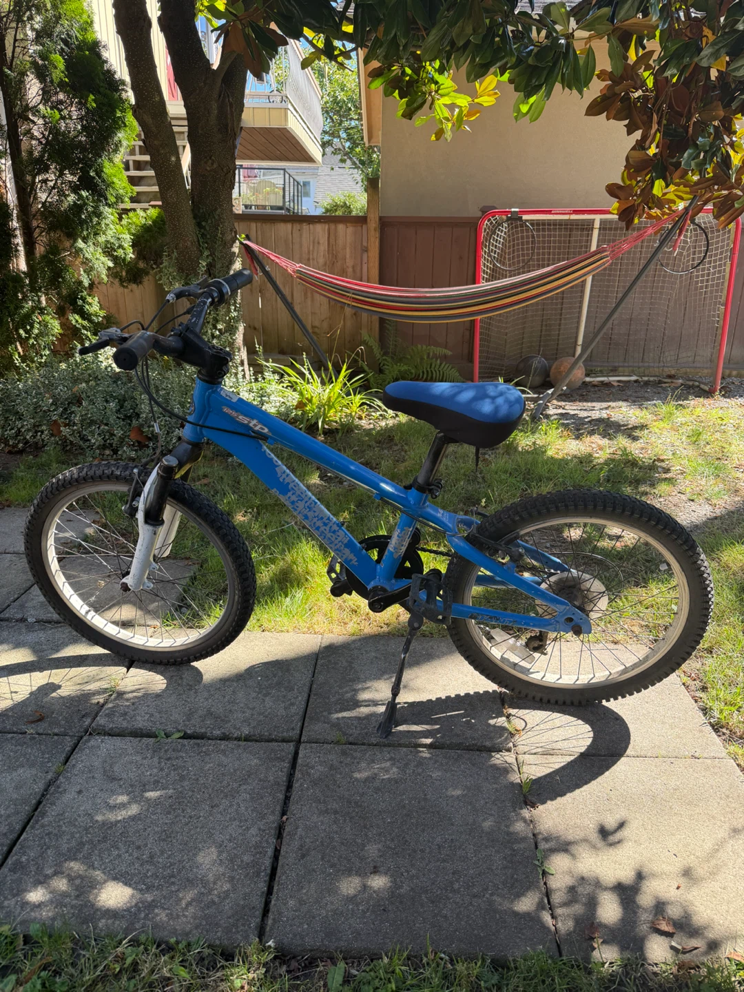 Bike
