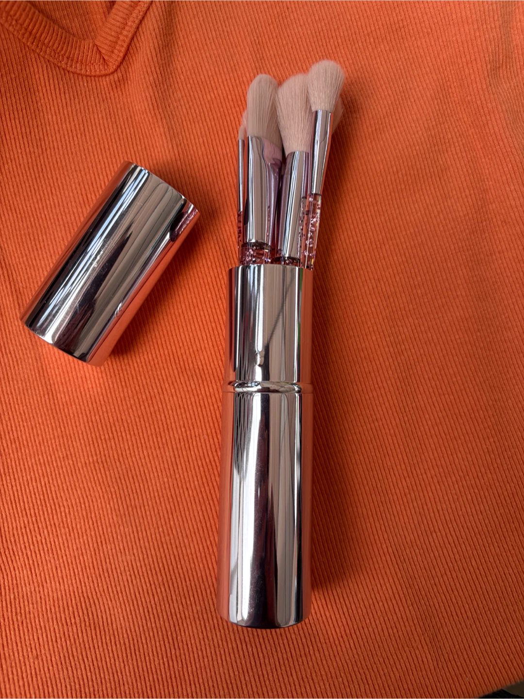 MAKEUP BRUSHES - photo 3
