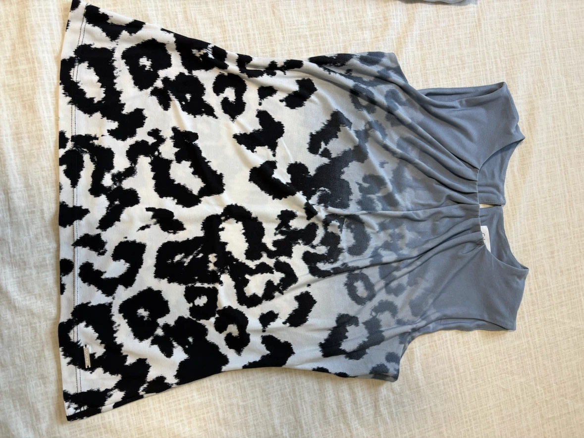 Women's Sleeveless Top