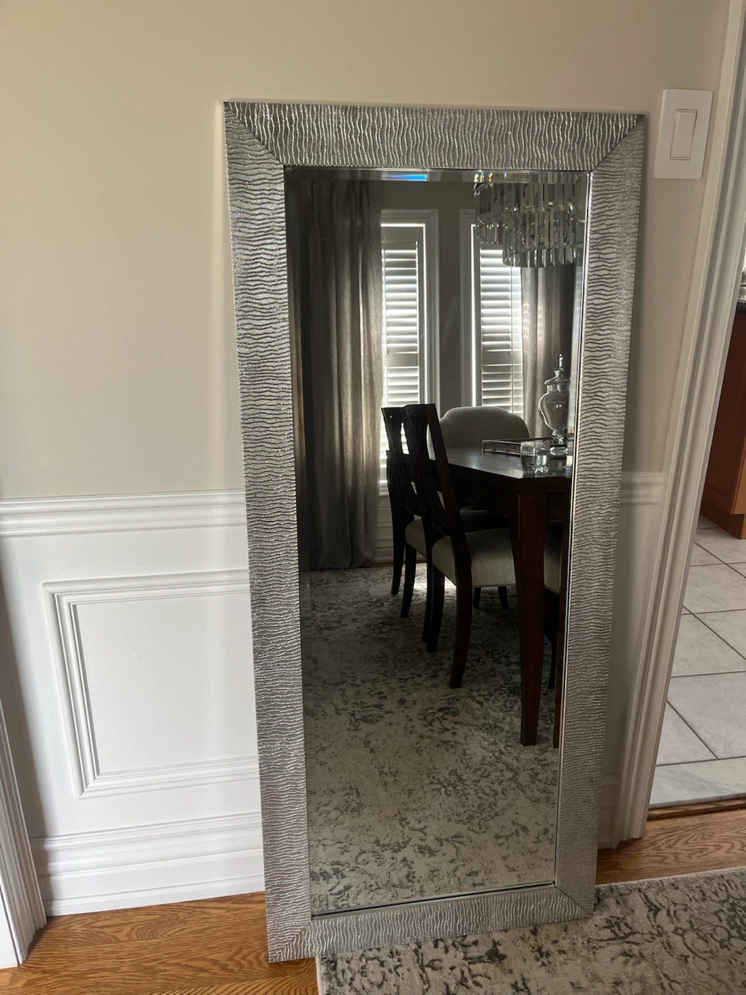 Decorative Wall Mirror