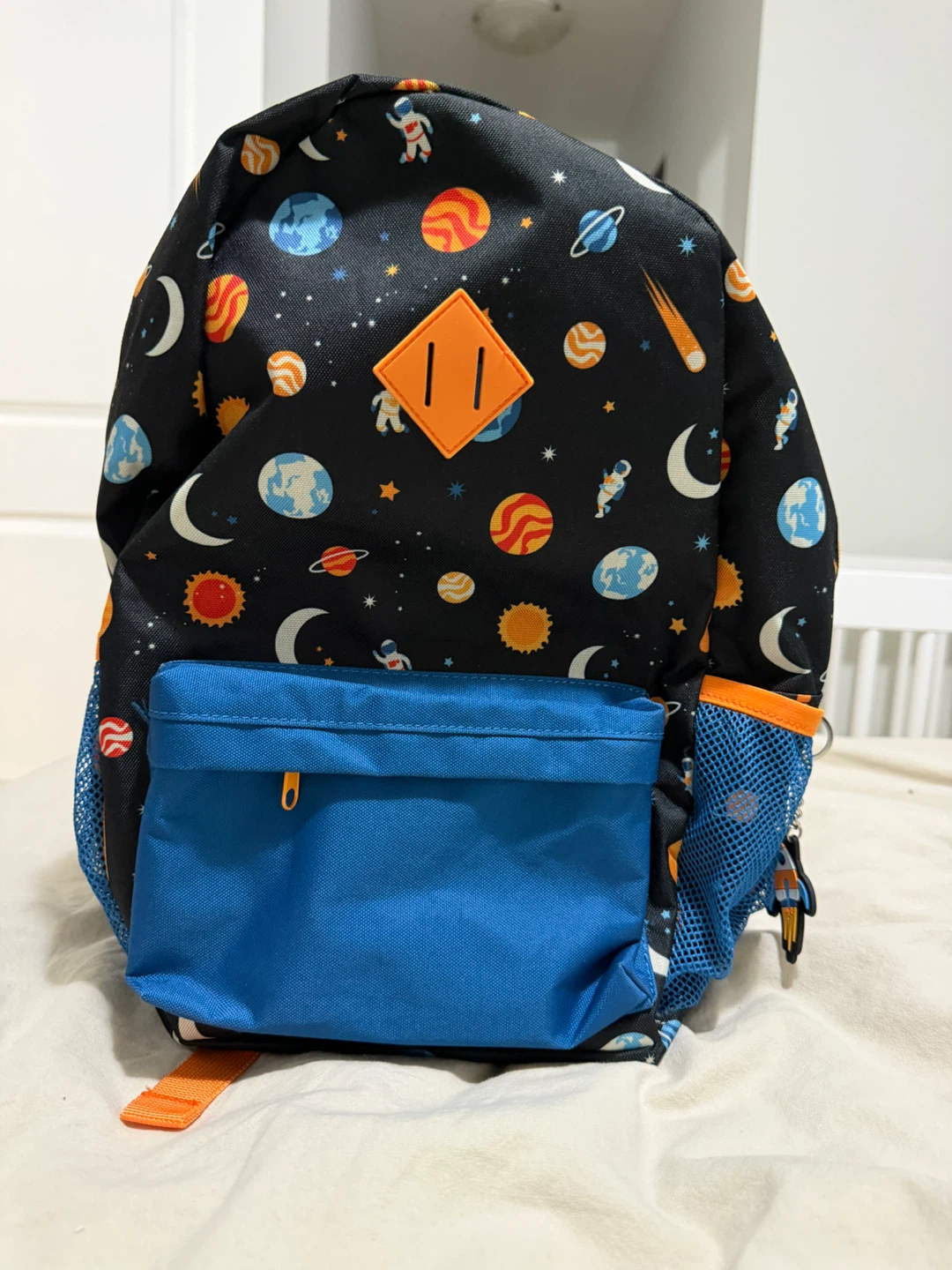 Wonder Co. Kid’s Backpack