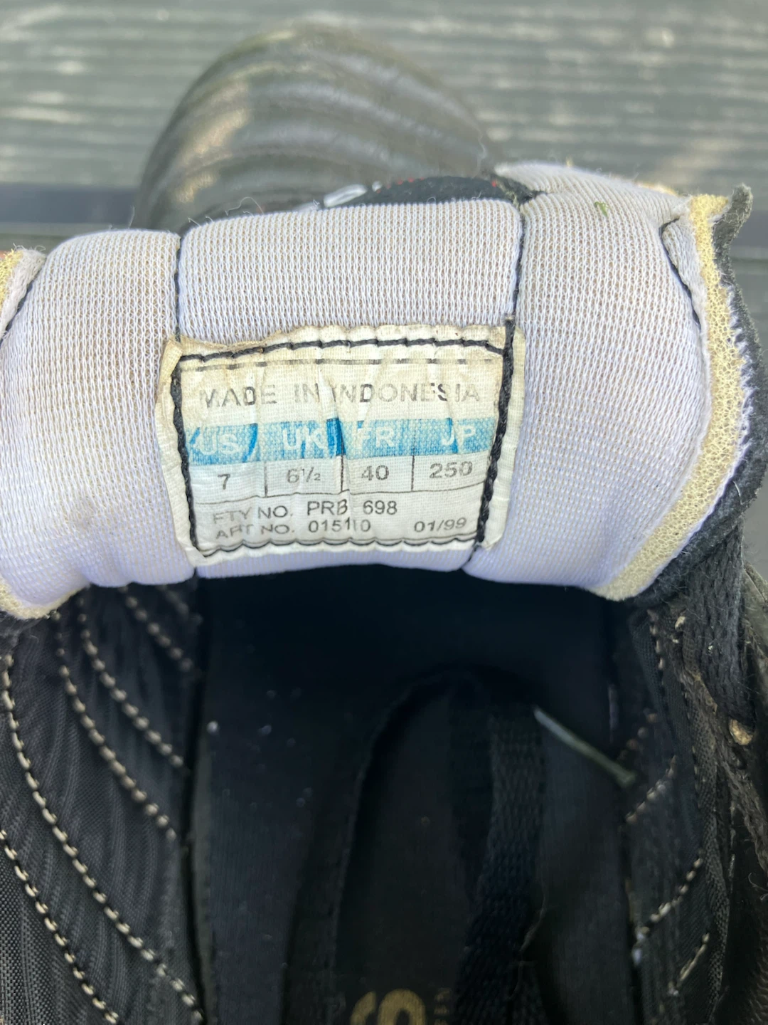 Adidas Copa Mundial Soccer Cleats - photo 5
