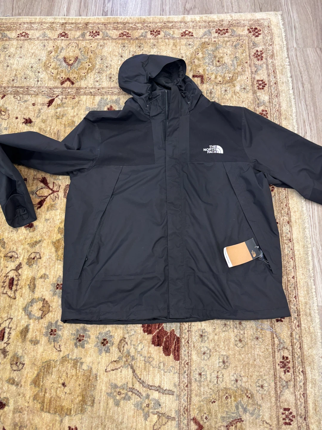 North face brand new xxl - photo 2
