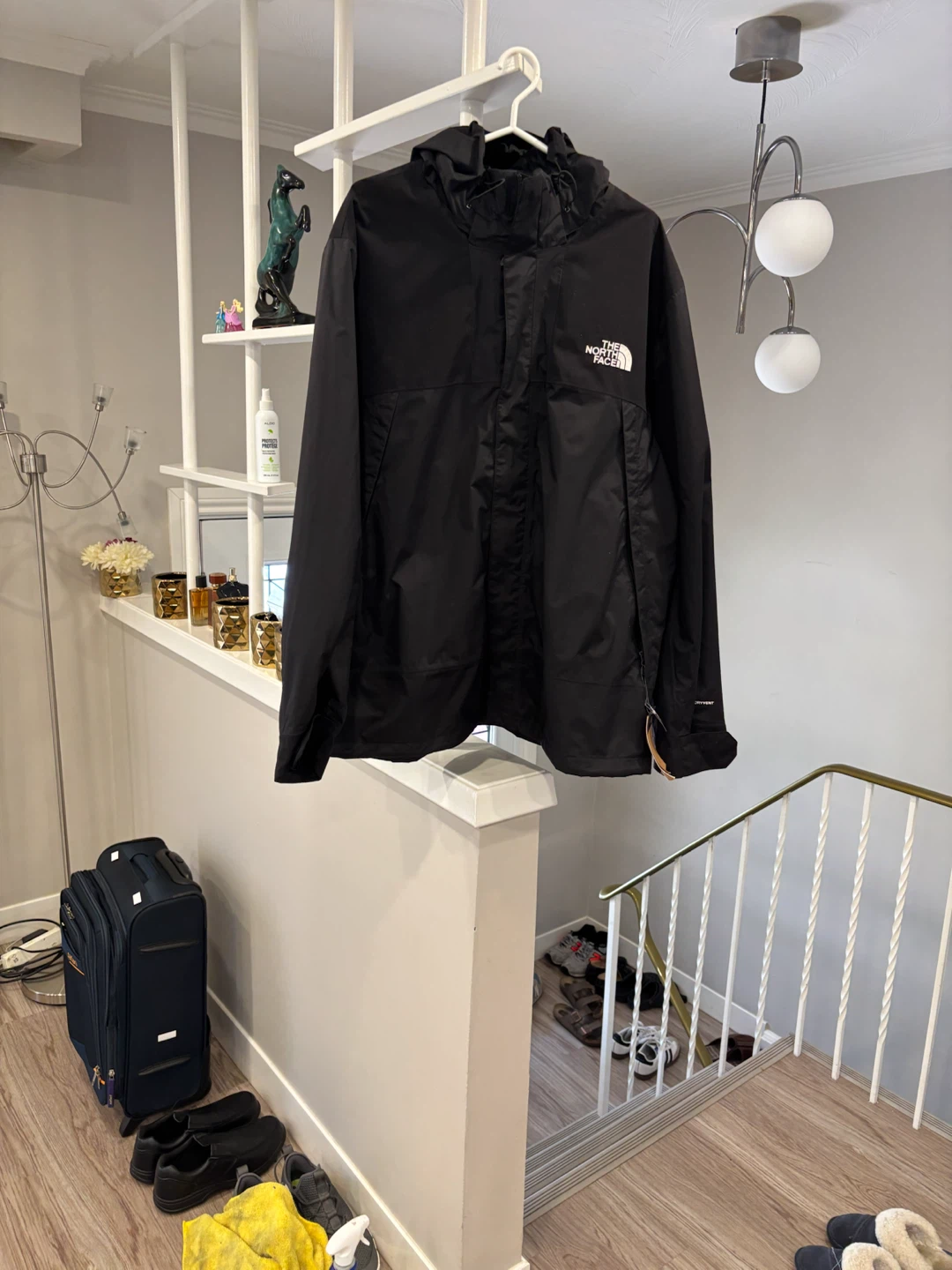 North face brand new xxl - photo 5