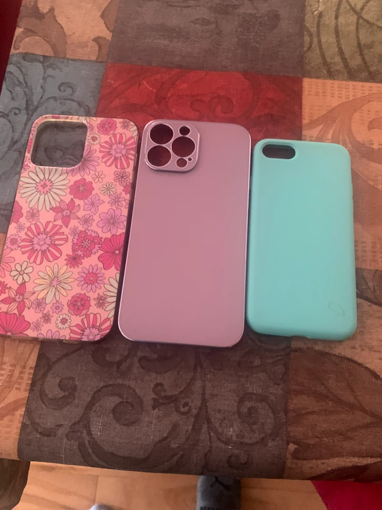 iPhone 13 Pro Cases (3)