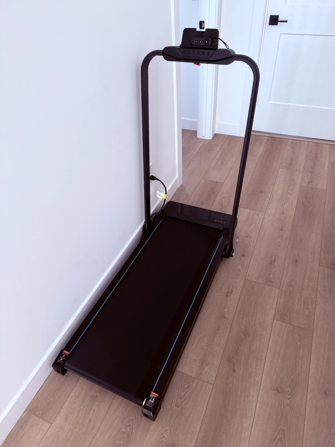 Portable Walking Pad Treadmill