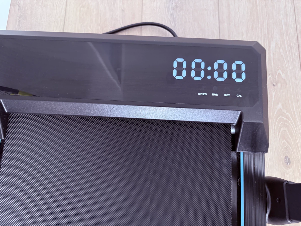Portable Walking Pad Treadmill - photo 3