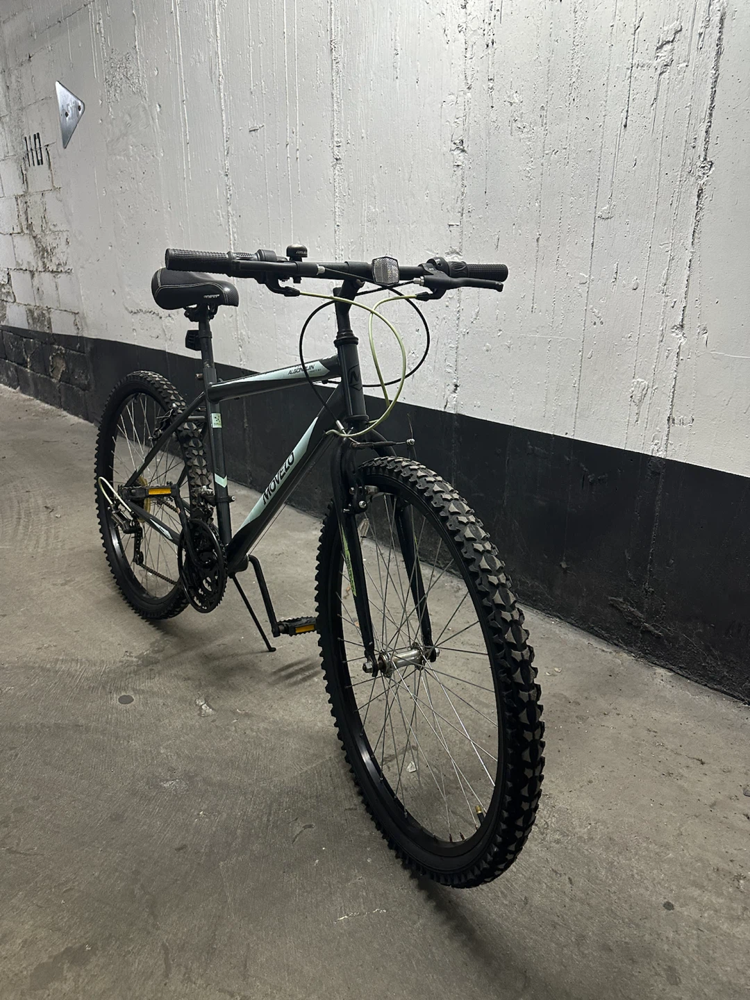 Movelo Algonquin Mountain Bike - photo 2