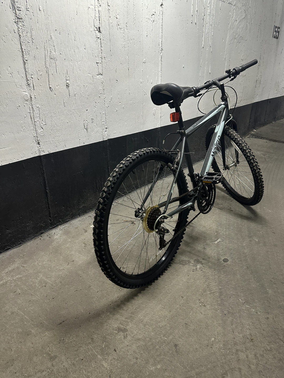 Movelo Algonquin Mountain Bike - photo 4