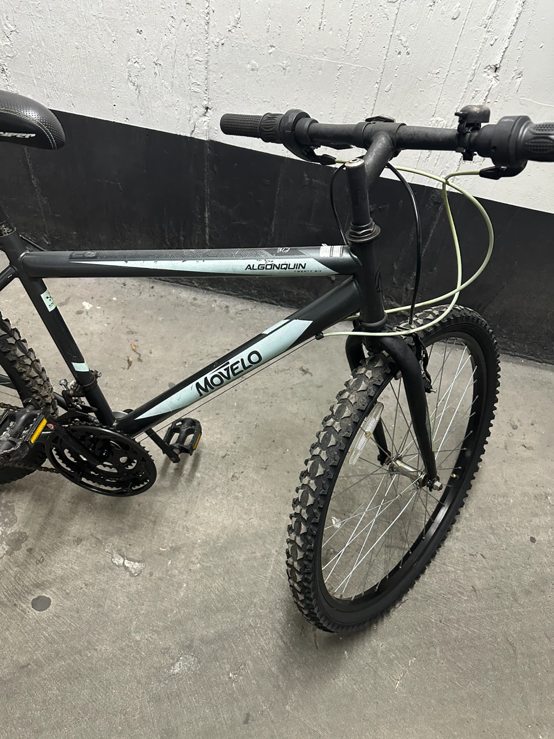 Movelo Algonquin Mountain Bike - photo 5