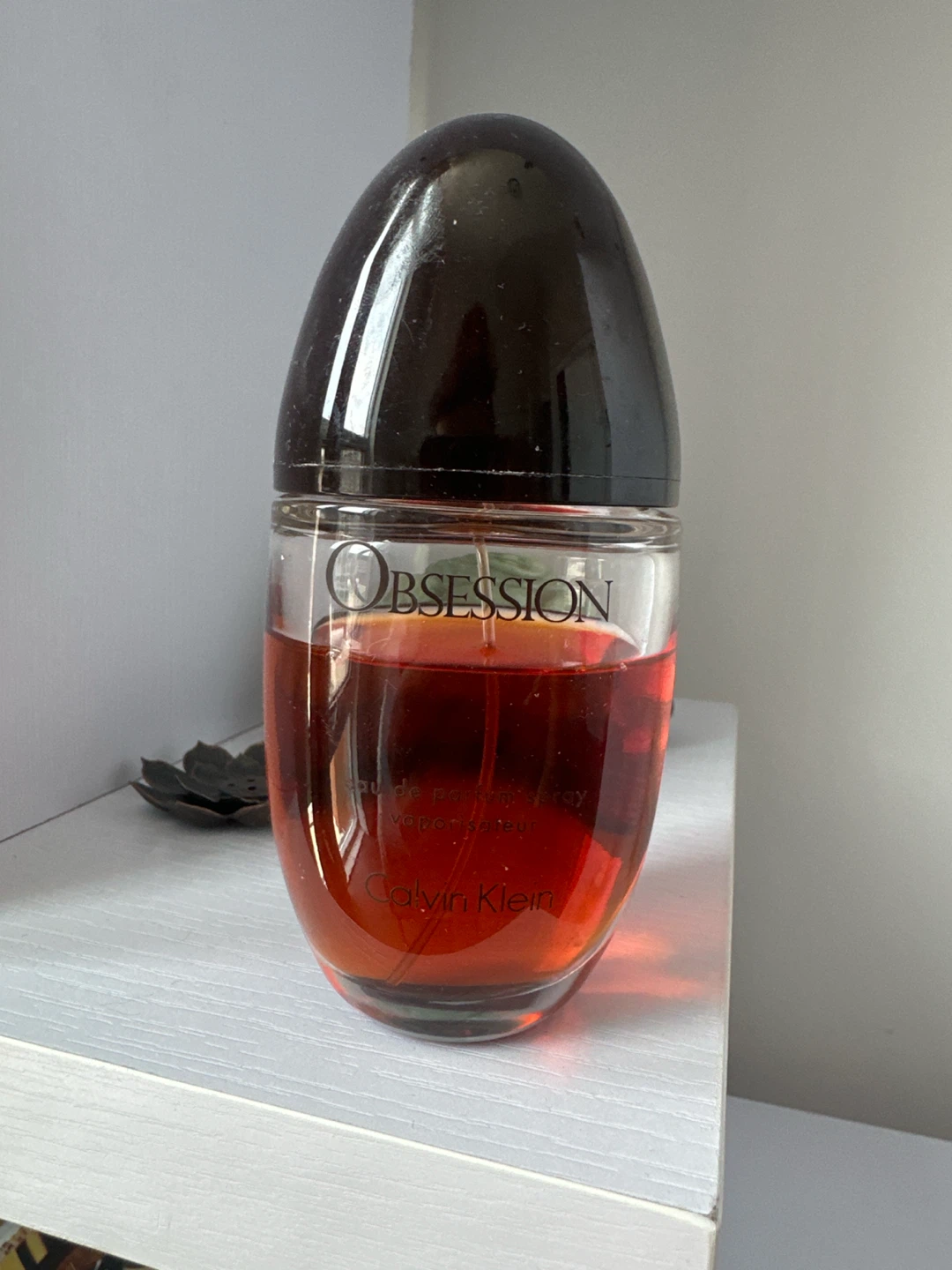 Calvin Klein Obsession Eau de Parfum Spray