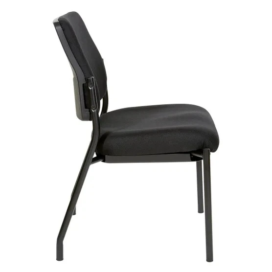 Brand-new Pro Liner II Visitor's Chair for Businesses - photo 4