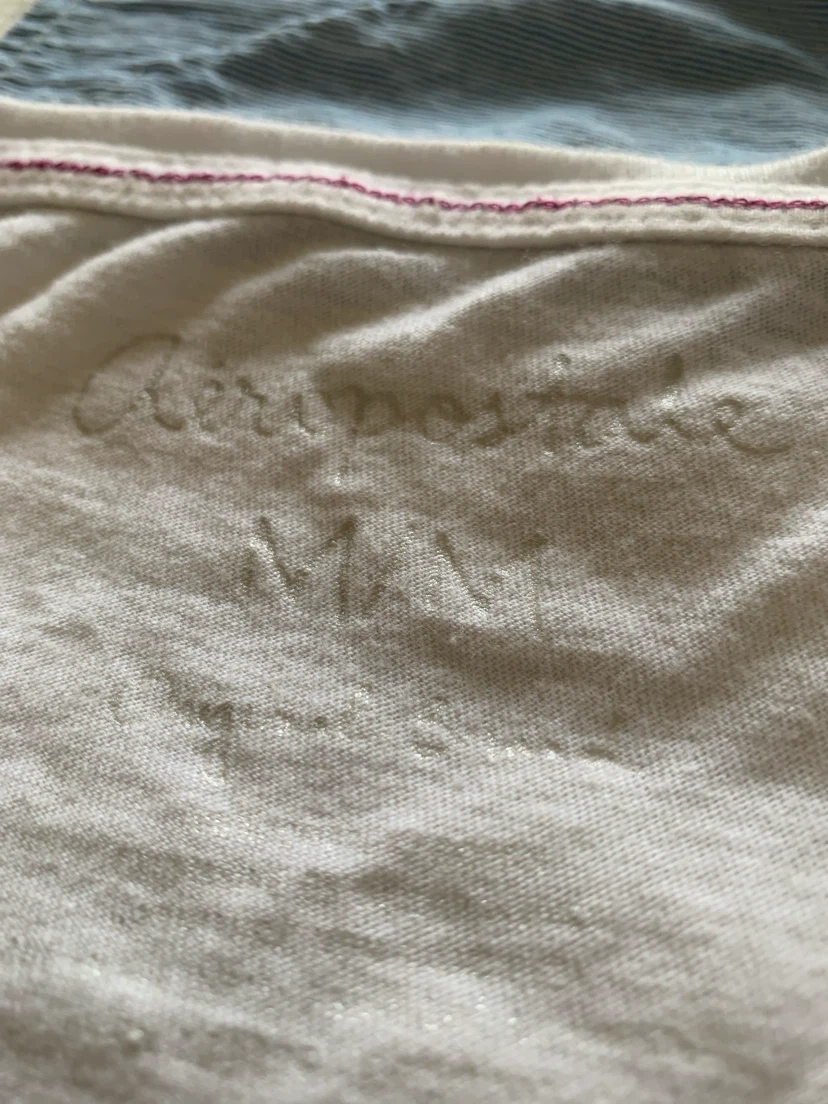Three Y2K Aeropostale tees - photo 4