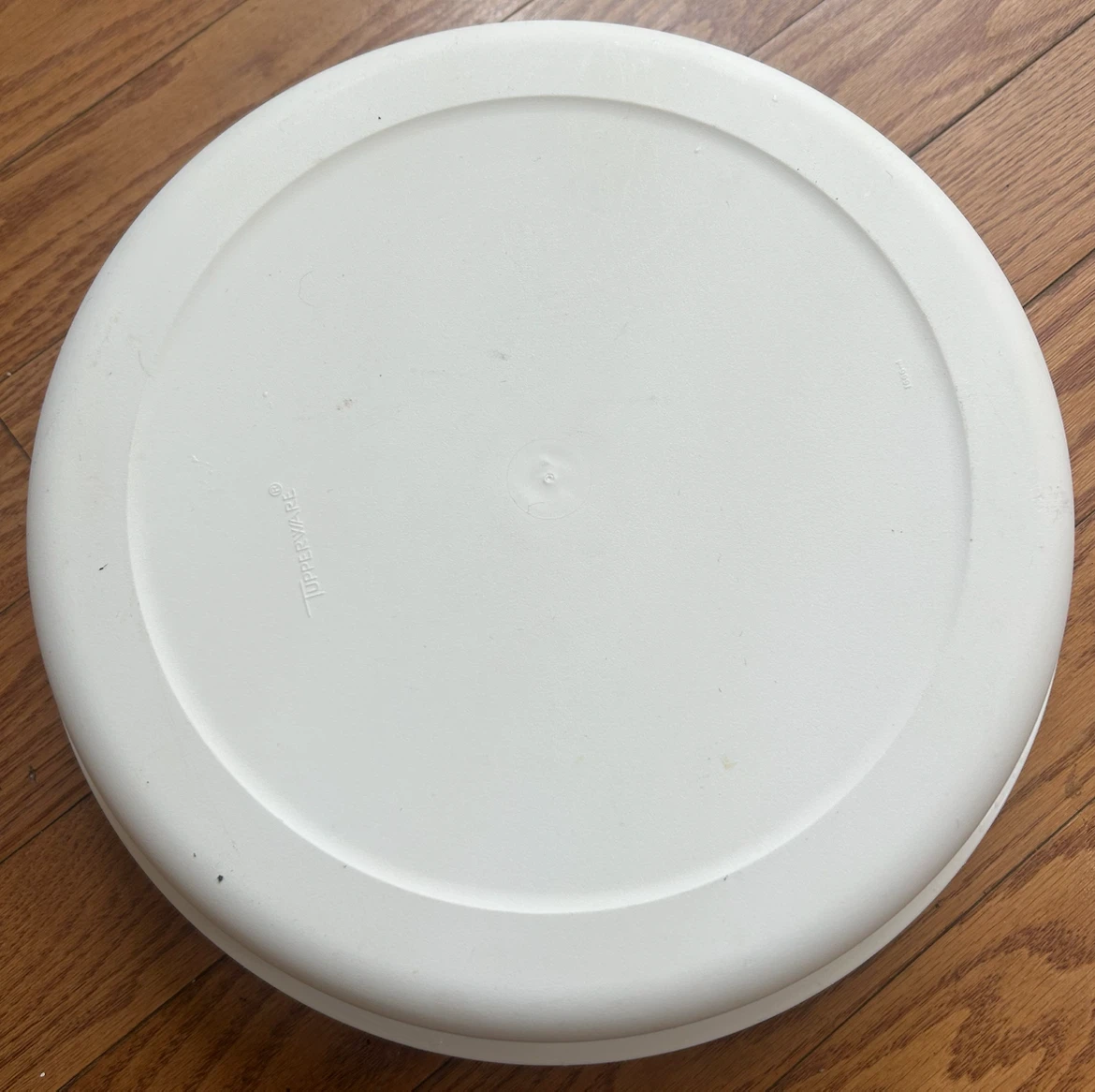 Tupperware Divided Serving Platter - photo 5