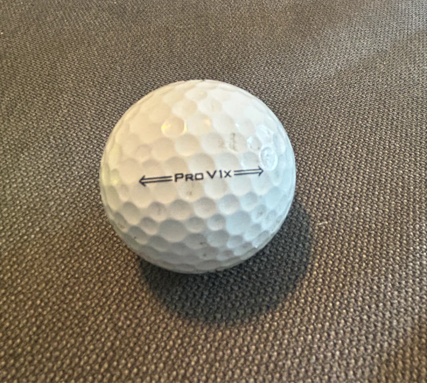 Titleist Pro V1x Golf Balls - photo 2