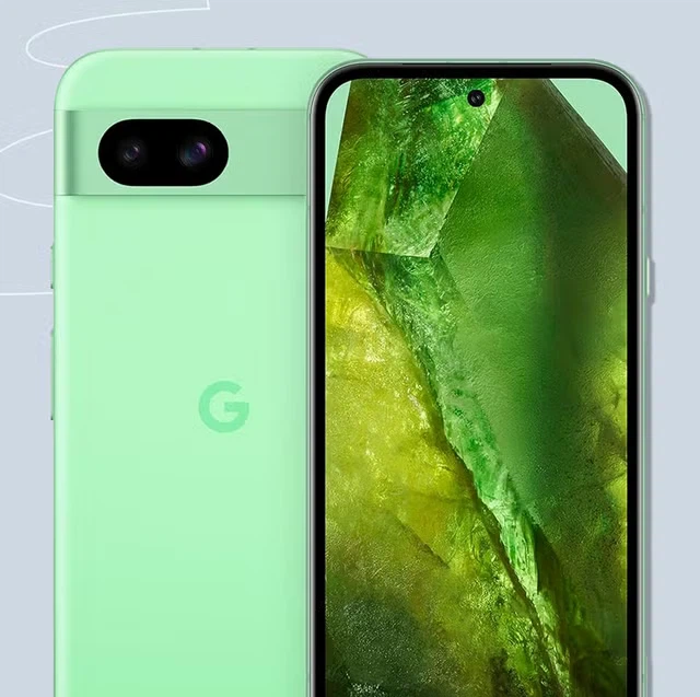 Google phone