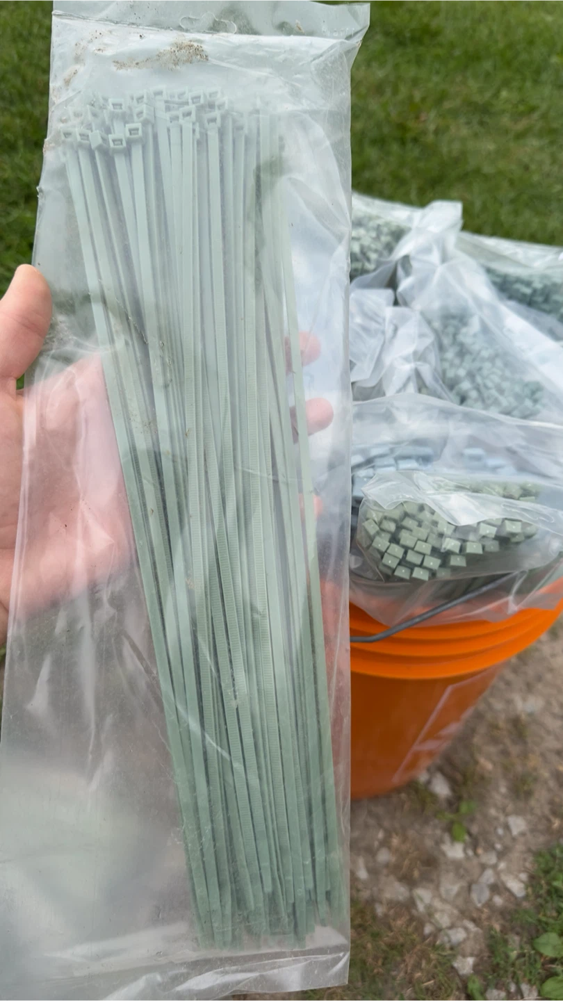 Bulk Zip Ties - photo 3