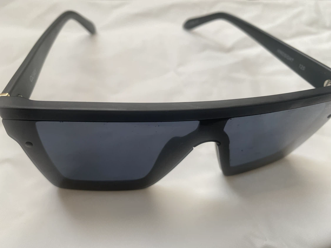 QUAY Australia Sunglasses