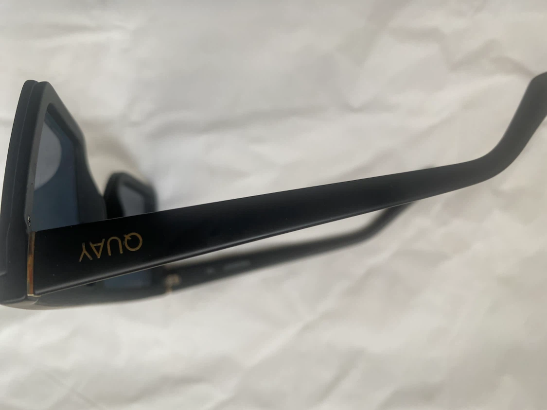 QUAY Australia Sunglasses - photo 2