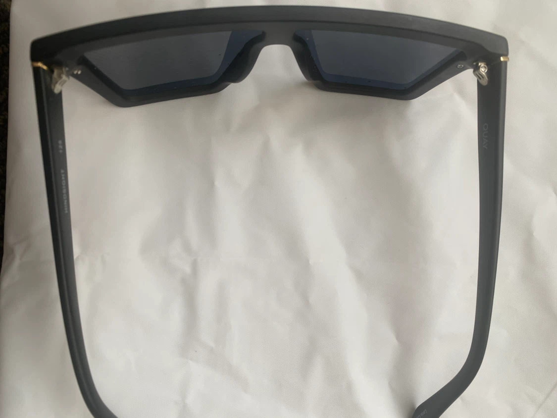 QUAY Australia Sunglasses - photo 4